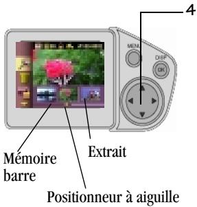 KODAK DC4800 - Visualiser les images - 4
