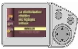 KODAK DC4800 - Réinitialisation des réglages par défaut de l'appareil photo - 3