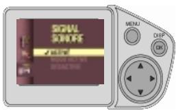 KODAK DC4800 - Réglage du signal sonore de l'appareil photo - 4