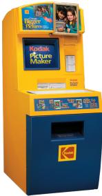 KODAK DC4800 - Ce que vous pouvez faire… - 1