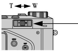 KODAK DC4800 - Utiliser le zoom optique - 1