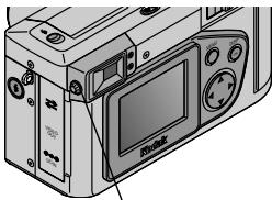 KODAK DC4800 - Régler le viseur - 2