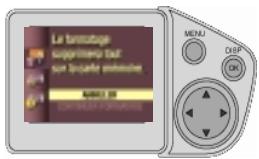 KODAK DC4800 - Formatage d'une carte mémoire CF - 3