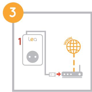LEA CPL 600 MPPS PT 1+1 - 6