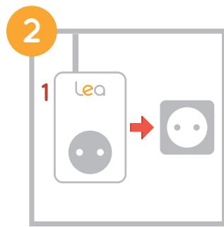 LEA CPL 600 MPPS PT 1+1 - 5