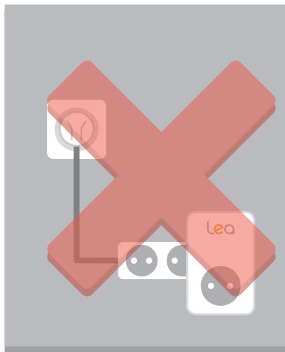 LEA CPL 600 MPPS PT 1+1 - 3