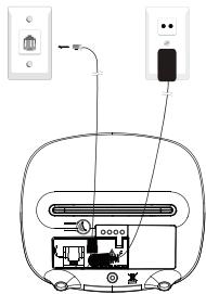ALCATEL XL595 - 5