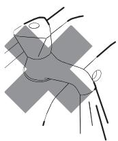 LUMCO 240C4K - Précautions : - 2