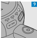 PHILIPS HD4686/90 - Dépannage - 8