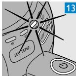 PHILIPS HD4686/90 - Dépannage - 12