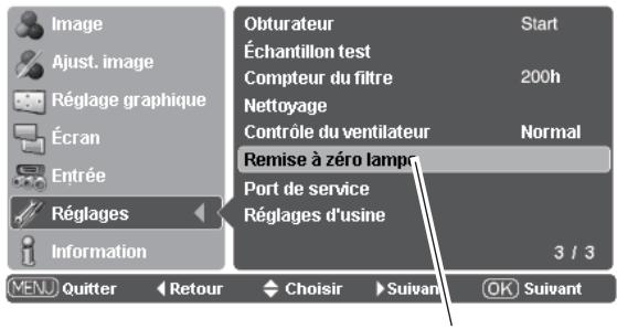 SANYO PLV-Z4000 - Remarque: - 1