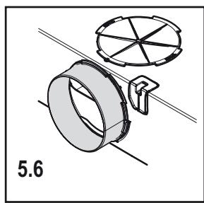 FAURE FHT6132W - 38