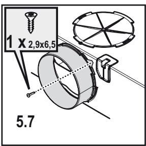 FAURE FHT6132W - 39