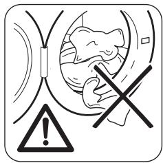 FAURE FWFO9121PS - CHARGEMENT DU LINGE - 1