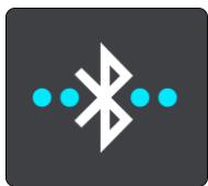 TOMTOM ViA 62 - Connexions Bluetooth - 1