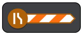 TOMTOM ViA 62 - Incidents de la circulation - 7