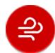 TOMTOM ViA 62 - Symboles météo : - 1
