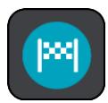 TOMTOM ViA 62 - Mode carte - 2