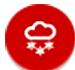 TOMTOM ViA 62 - Symboles météo : - 4