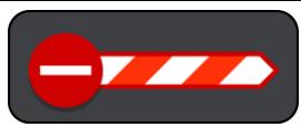 TOMTOM ViA 62 - Incidents de la circulation - 8