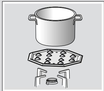 NEFF 23TA29N0 - Grille supplémentaire pour cafetière Espresso - 1