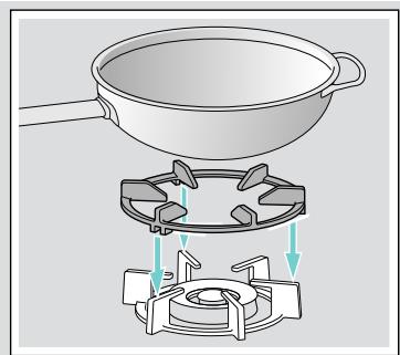 NEFF 23TA29N0 - Accessoires - 1