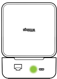 WITHINGS SMART BABY MONITOR - Votre Smart Baby Monitor - 4