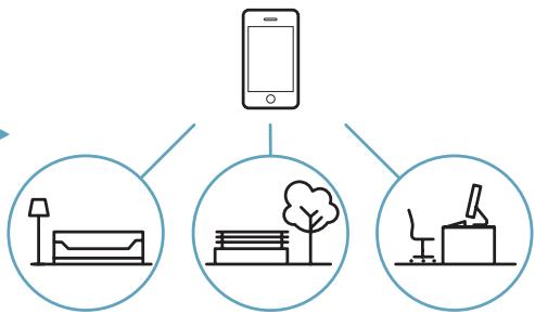 WITHINGS SMART BABY MONITOR - Merci d'avoir choses le Smart Baby Monitor - 3