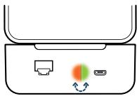 WITHINGS SMART BABY MONITOR - ③ Connecter à votre iPhone, iPad ou iPod touch - 1