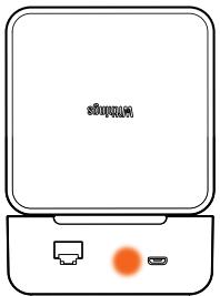 WITHINGS SMART BABY MONITOR - Votre Smart Baby Monitor - 3