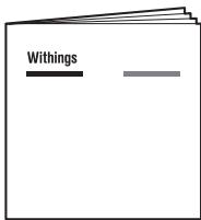 WITHINGS SMART BABY MONITOR - 2