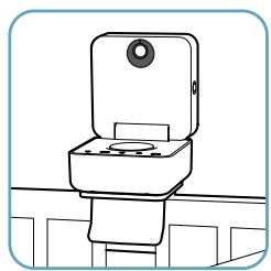 WITHINGS SMART BABY MONITOR - Merci d'avoir choses le Smart Baby Monitor - 1