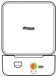 WITHINGS SMART BABY MONITOR - Votre Smart Baby Monitor - 6