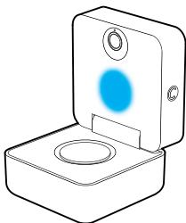 WITHINGS SMART BABY MONITOR - Brancher - 3