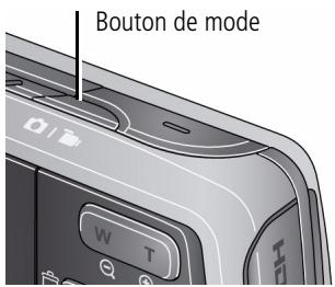 KODAK M580 - Autres fonctions de l'appareil - 1