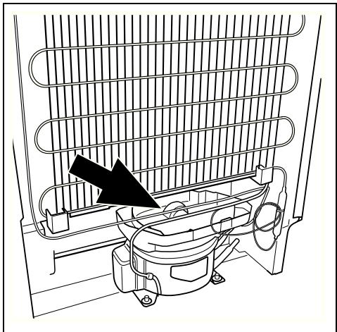 SIEMENS GS29NAW30F - Commande de réparation et consels en cas de dérangements - 11
