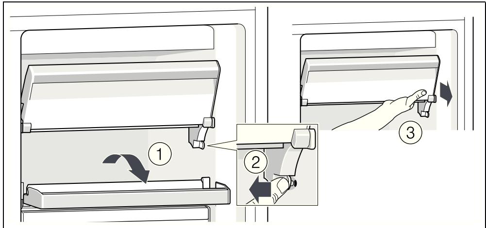 SIEMENS GS29NAW30F - Commande de réparation et consels en cas de dérangements - 5