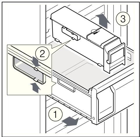 SIEMENS GS29NAW30F - Commande de réparation et consels en cas de dérangements - 6