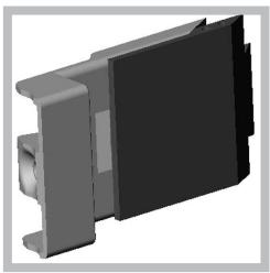 ARISTON FD 97 P ICE - Centrage et fixation - 2