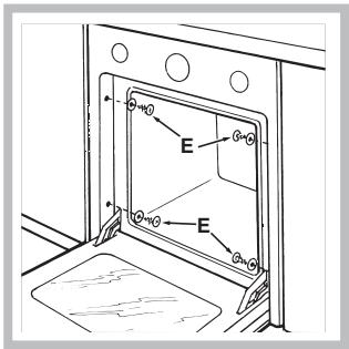 ARISTON FD 97 P ICE - Centrage et fixation - 2