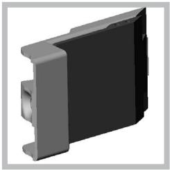 ARISTON FD 97 P ICE - Centrage et fixation - 3