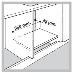 ARISTON FD 97 P ICE - Aération - 2
