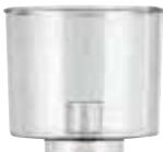 MAGIMIX 18600F PATISSIER BL - Les modeles chromes : - 32