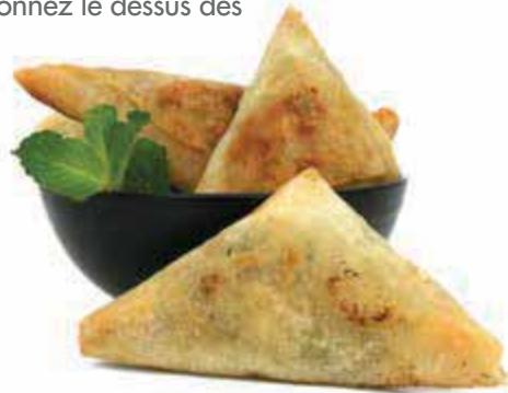 MAGIMIX 18600F PATISSIER BL - Viandes - 1