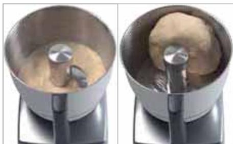 MAGIMIX 18600F PATISSIER BL - BlenderMix (selon modele) - 15