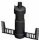 MAGIMIX 18600F PATISSIER BL - Les modeles chromes : - 28