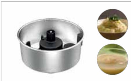 MAGIMIX 18600F PATISSIER BL - A) MODELES XL - 10