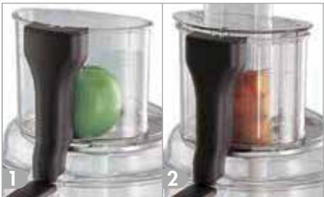 MAGIMIX 18600F PATISSIER BL - A) MODELES XL - 1