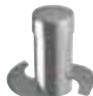 MAGIMIX 18600F PATISSIER BL - Les modeles chromes : - 37