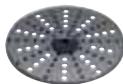 MAGIMIX 18600F PATISSIER BL - LES DISQUES OPTIONNELS : - 3